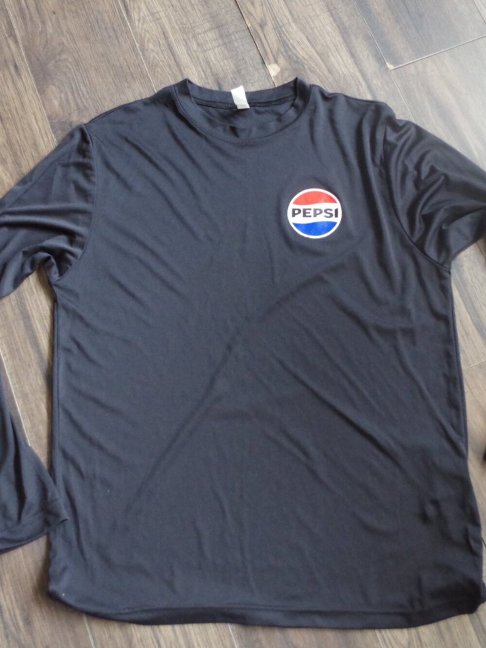 Pepsi Graphic -TShirt